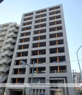 ZOOM池尻大橋【8階】の外観