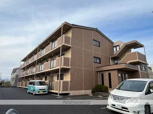 グランドゥフルールの画像