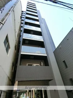 ARKMARK浅草【7階】の外観