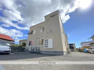 アンビシャスの画像