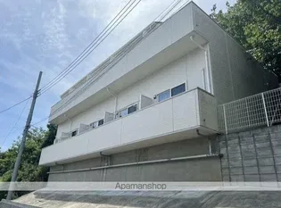 PONYVILLEB棟の画像