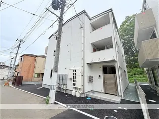 BAU北仙台【3階】の外観