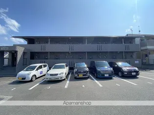 フレンドリーハイツ紺屋の画像