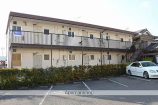 南松永ハイツの画像