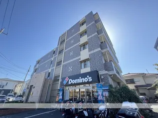 グレイヒルズ中神の画像