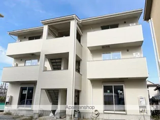 クレスト大戌亥 3号館の画像