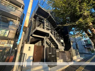 JーMAISON淵野辺の画像