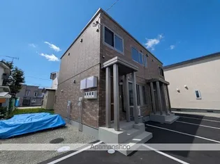 メゾンウエスト19の画像
