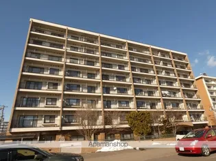 帯広マンション第2の画像