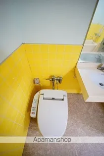 秀和神宮レジデンス【3階】のその他画像