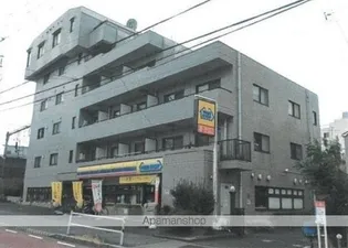 ドアーズ中野【5階】の外観