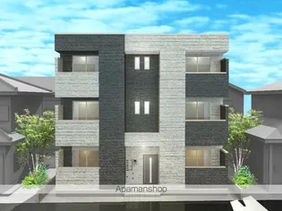 REGALEST ONE【3階】の外観