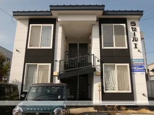 ラセールⅠの画像