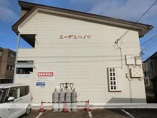 ひばりハイツの画像