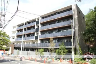 ルフォンプログレ赤羽の画像