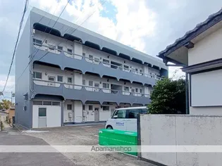 ドミールサニー津田の画像