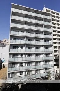 オーブレジデンス神南【10階】の外観