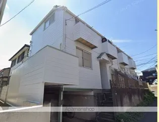 クレール三山【2階】の外観