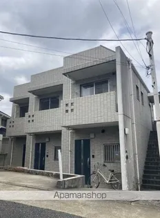 プラネット・ノエル【1階】の外観