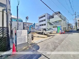 フジパレス神崎川駅東の画像
