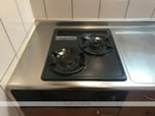 グリルス Ⅰ【2階】の内装