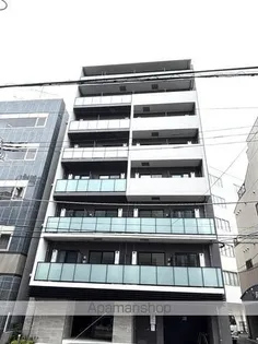 クレイシア立川【4階】の外観