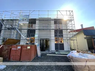 ノアール 東棟【1A号室】の外観