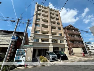 ベルルージュ名駅西の画像