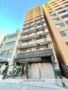 グリフィン横浜 東口の画像
