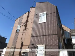 MY PLAN阿佐谷南の画像