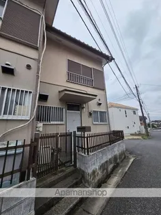 トレス流山Ⅱの画像