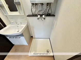 スカイピア【1階】の内装