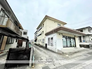 グリーンマンション赤尾の画像