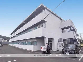 石井マンションピーコックの画像