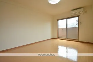 ポルトフィーノ仙台WEST【301号室】の内装