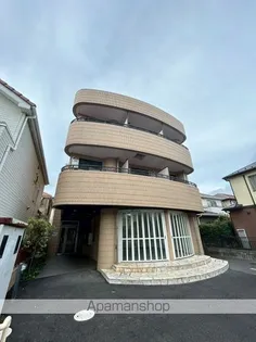 ステイエム津田沼南の画像