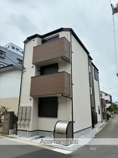 ココライフ鶴見市場【2階】の外観
