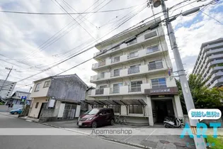 エトワール味酒【2階】の外観