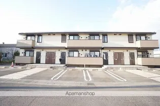 シャンポワール中島IIの画像