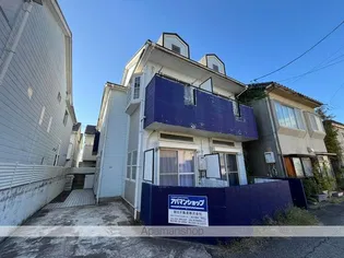 横田本町Iレジデンスの画像