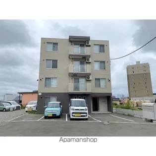 アレグリア千歳の画像