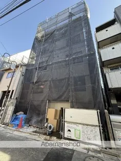 GM上落合【1階】の外観