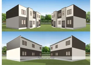 仮)西11南16AP【1階】の外観