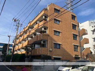インプルーブ高井戸の画像