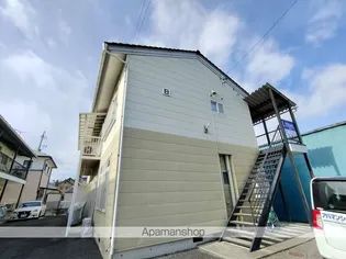 メイゾンタケウチA棟の画像