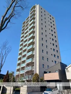 アネシア藤が丘ザ テラスの画像