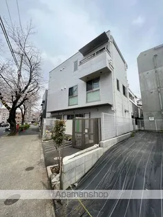 シェリオン中野通りの画像