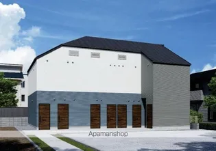 PRENDRE M 南阿佐ヶ谷の画像