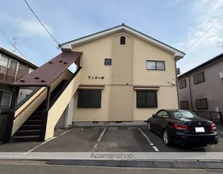 T Iコーポの画像