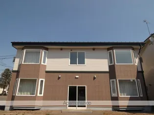 ハウスマエダの画像